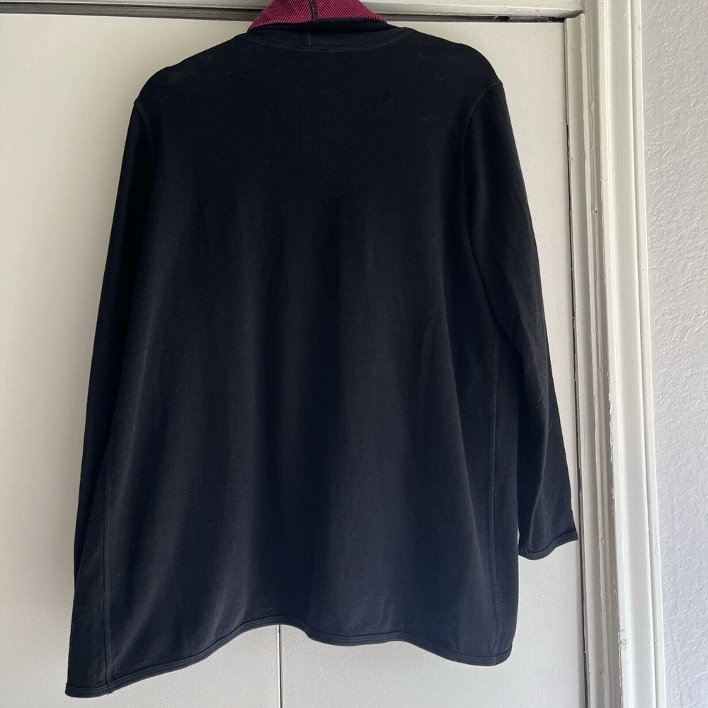 Talbots Jacket Size 1XP - Picture 2 of 5